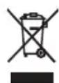 HOMEDICS MIR8150EU - WEEE forklaring - 1