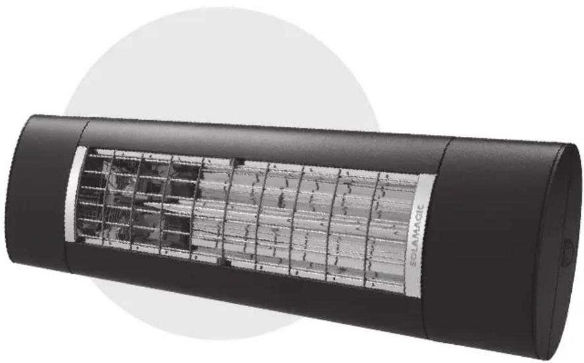 Etherma Solamagic SMD22000ARCT - Additional instructions - 1