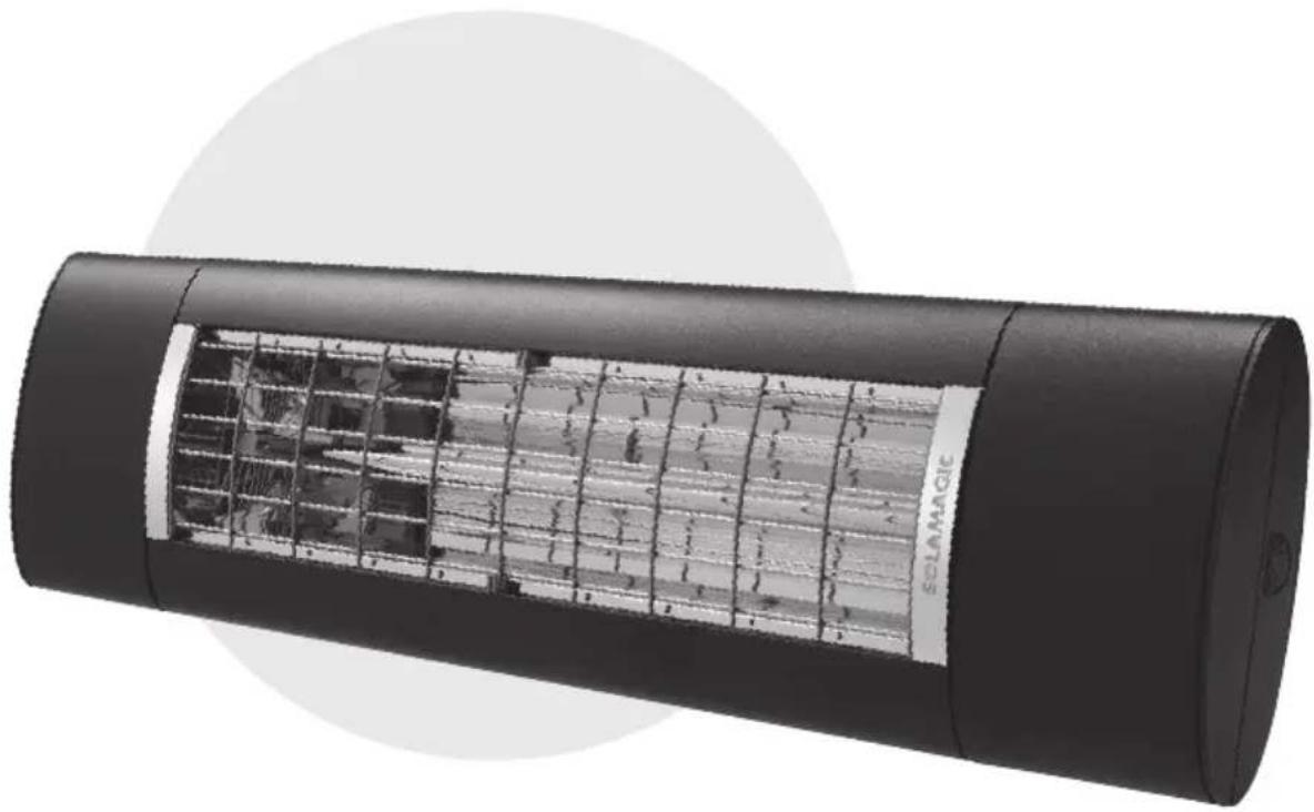Etherma Solamagic SMD22000ARCT - Täydentäviä ohjeita - 1
