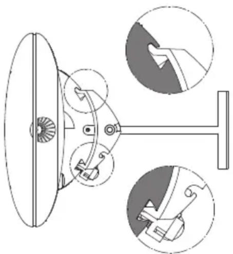 Etherma Solamagic SMD22000ARCT - Montageaanwijzingen - 1