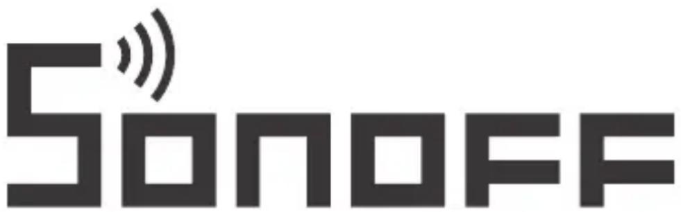 Sonoff ZBMINI - Note: - 1