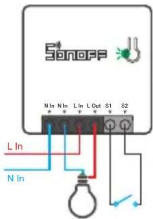 Sonoff ZBMINI - Scarica la APP - 3