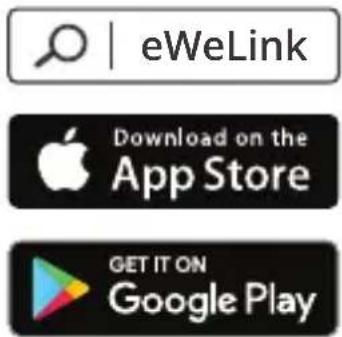 Sonoff ZBMINI - Download APP - 1