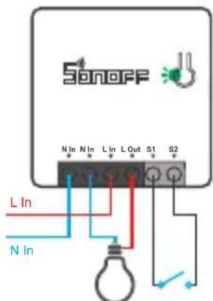 Sonoff ZBMINI - Descargar la aplicación - 3
