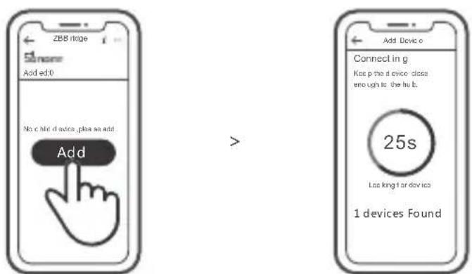Sonoff ZBMINI - Add sub-devices - 1