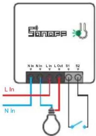 Sonoff ZBMINI - Download APP - 3