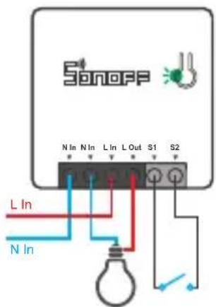 Sonoff ZBMINI - Adicione o aparelho - 1