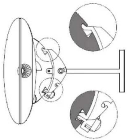 Etherma Solamagic SMS1PLUS2000T - Monteringsinformation - 1