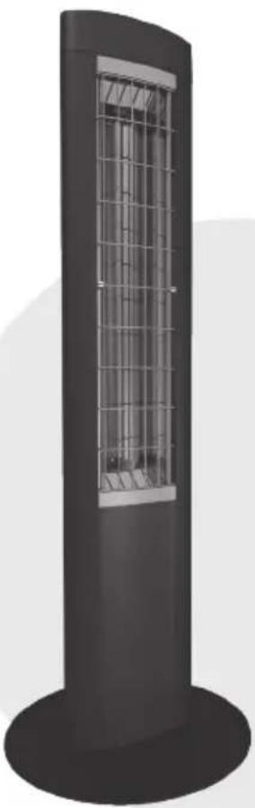 Etherma Solamagic SMZ11400NA - Additional instructions - 2