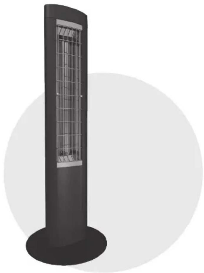 Etherma Solamagic SMZ11400NA - Supplerende anvisninger - 2