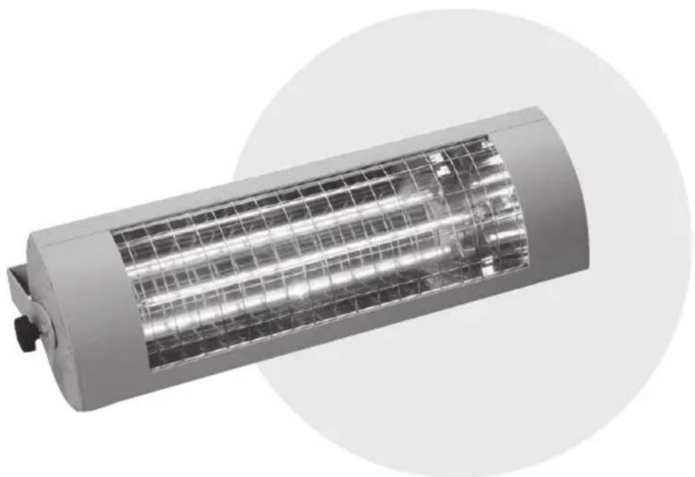 Etherma Solamagic SM500W - Täydentäviä ohjeita - 1