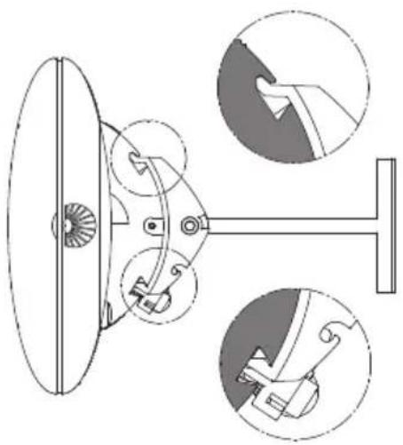 Etherma Solamagic SMD22000ARCNA - Monteringsanvisning - 1