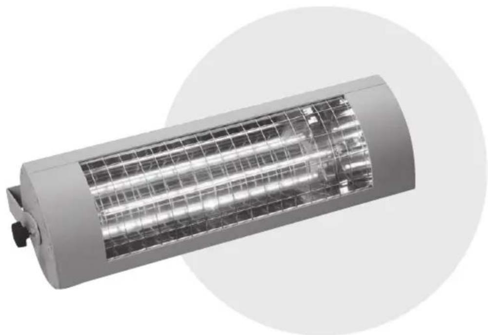 Etherma Solamagic SM1400ZST - Täydentäviä ohjeita - 1
