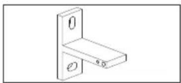 Etherma Solamagic SM1400ZST - Para radiadores con soporte en T - 1