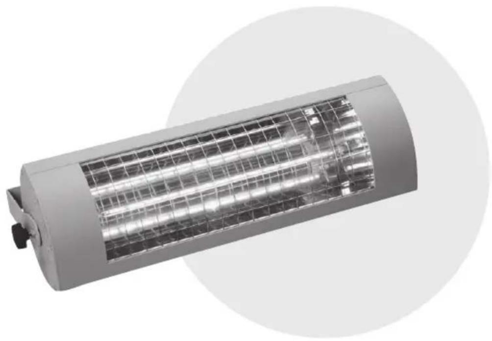 Etherma Solamagic SM1400ZST - Indicaciones adiconiales - 1