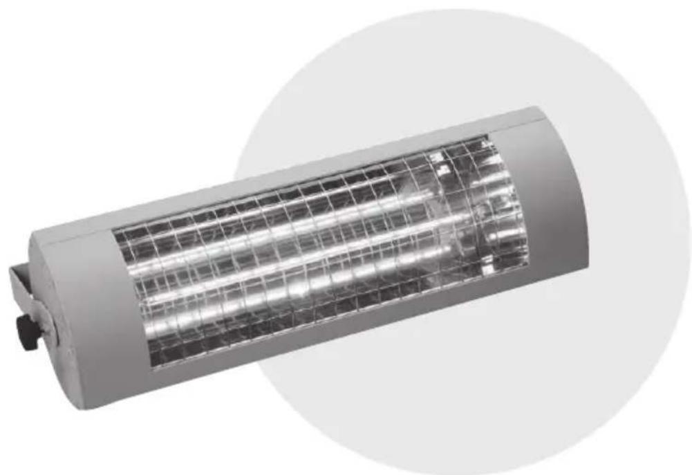 Etherma Solamagic SM1400ZST - Ergänzende Hinweise - 1