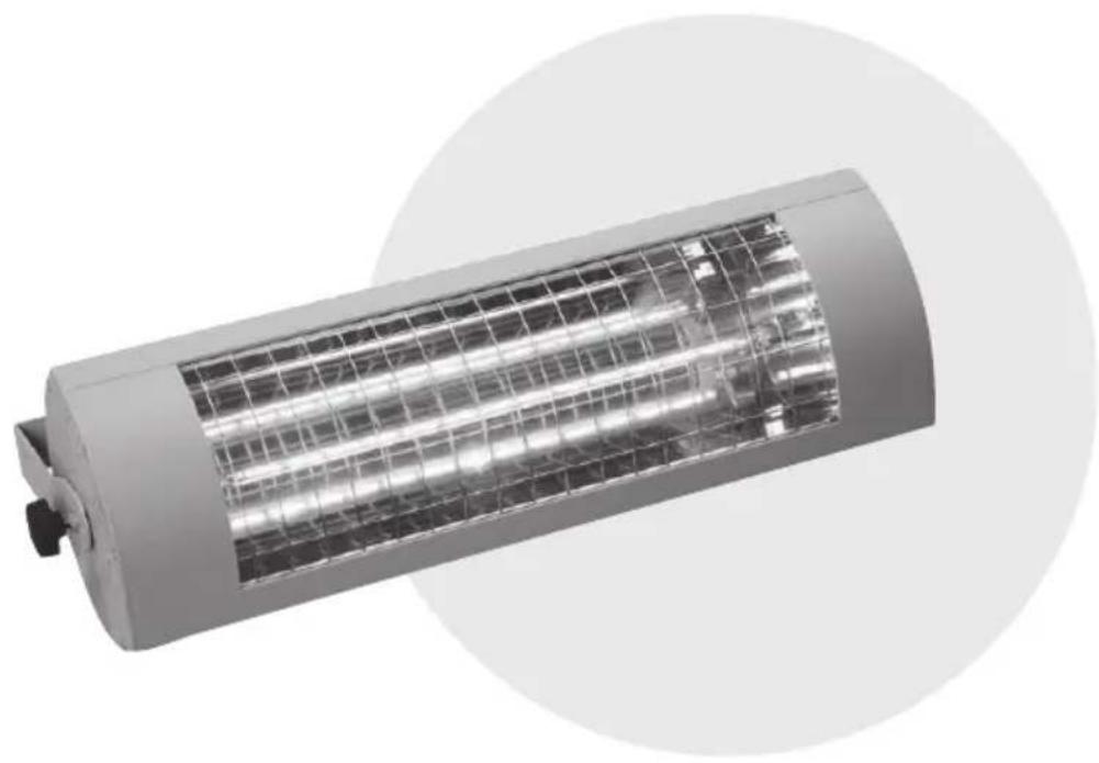 Etherma Solamagic SM1400ZST - Aanvullende aanwijzingen - 1