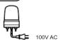 PATLITE SL10M1KTNG - ■配線例 / Wiring Example - 19