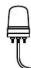 PATLITE SKHM1JY - ■配線例 / Wiring Example - 16