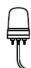 PATLITE SL15M2KTNG - ■配線例 / Wiring Example - 8