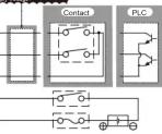PATLITE SL15M2KTNG - ■配線例 / Wiring Example - 10