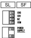 PATLITE SL10M2JNG - 7