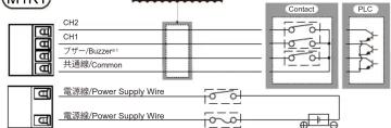 PATLITE l SKHM1JBY - 12