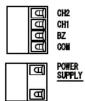 PATLITE l SKHM1JBY - 11