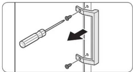 SAMSUNG RB38A6B2F12 - NOTA - 57