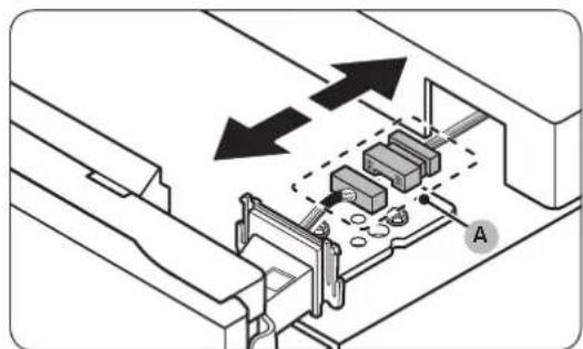SAMSUNG RB38A6B2F12 - NOTA - 11