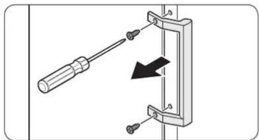 SAMSUNG RB38A6B2F12 - Guide de réparation - 8