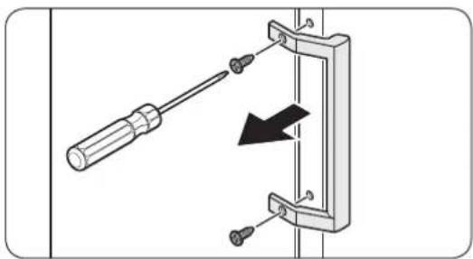 SAMSUNG RB38A6B2F12 - NOTA - 8