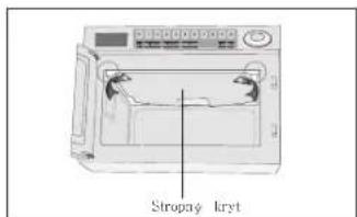 SAMSUNG MJ26A6093AT - CISTENIE STROPNEHO KRYTU - 1