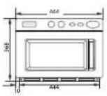 SAMSUNG MJ26A6093AT - TECHNISCHE DATEN - 1