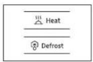 SAMSUNG MJ26A6093AT - Cottura multifase - 2