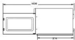 SAMSUNG MJ26A6093AT - TEKNISKE SPESIFIKASJONER - 3