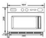 SAMSUNG MJ26A6093AT - TAEKNIFORSKRIFT - 1