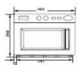 SAMSUNG MJ26A6093AT - DANE TECHNICZNE - 1