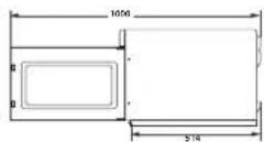 SAMSUNG MJ26A6093AT - SPECIFICATII TEHNICE - 3