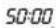 SAMSUNG MJ26A6093AT - BRUKE FUNKSJONENE FOR HURTIGTINING - 5