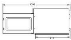 SAMSUNG MJ26A6093AT - TECHNISCHE SPECIFICATIES - 3