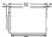 SAMSUNG MJ26A6093AT - OPBEVARING OG REPARATION AF DIN MIKROBOLGEOVN - 2