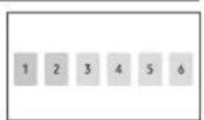 SAMSUNG MJ26A6093AT - Programmation des touches quantite DOUBLE - 2