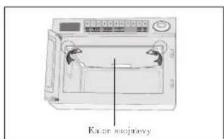 SAMSUNG MJ26A6093AT - KATON SUOJALEVYN PUHDISTAMINEN - 1