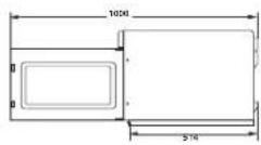 SAMSUNG MJ26A6093AT - SPECIFICHE TECNICHE - 3
