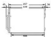 SAMSUNG MJ26A6093AT - TEKNISKE SPESIFIKASJONER - 2