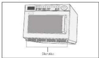 SAMSUNG MJ26A6093AT - CISTENIE VZDUCHOVÉHO FILTRA - 1