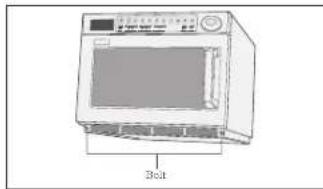 SAMSUNG MJ26A6093AT - RENGORING AF LUFTFILTERET - 1