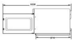 SAMSUNG MJ26A6093AT - ESPECIFICACIONES TECNICAS - 3
