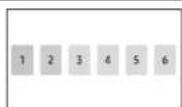 SAMSUNG MJ26A6093AT - HOW TO OPERATE DOUBLE QUANTITY PAD - 2